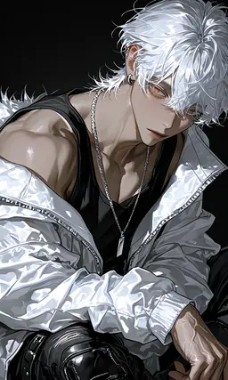 Profile image of 憂牙