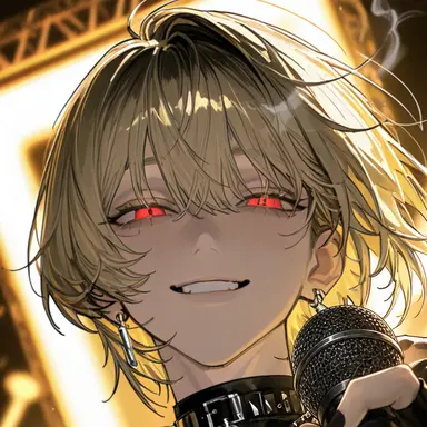 Profile image of 키라