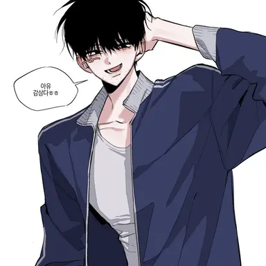 Profile image of 김똘복