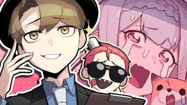 Profile image of キム・ジヌ