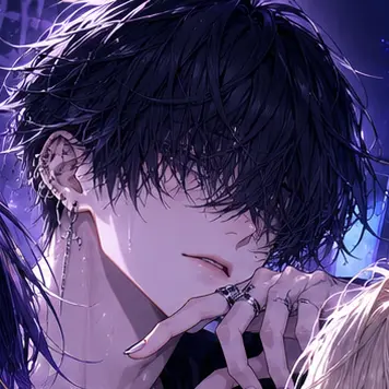 Profile image of シン