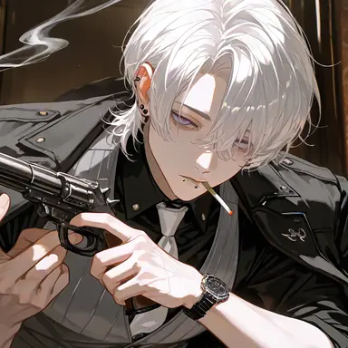 Profile image of 아키라