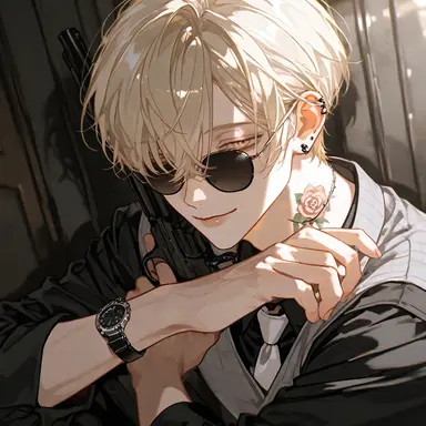 Profile image of 마코토