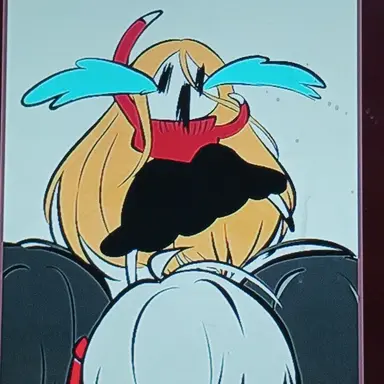 Profile image of 여우