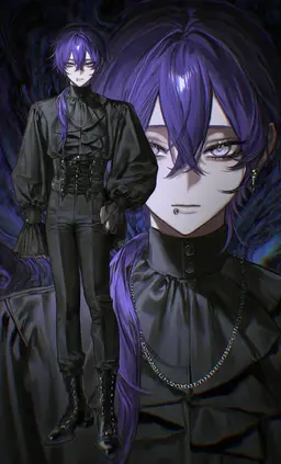 Profile image of Noel