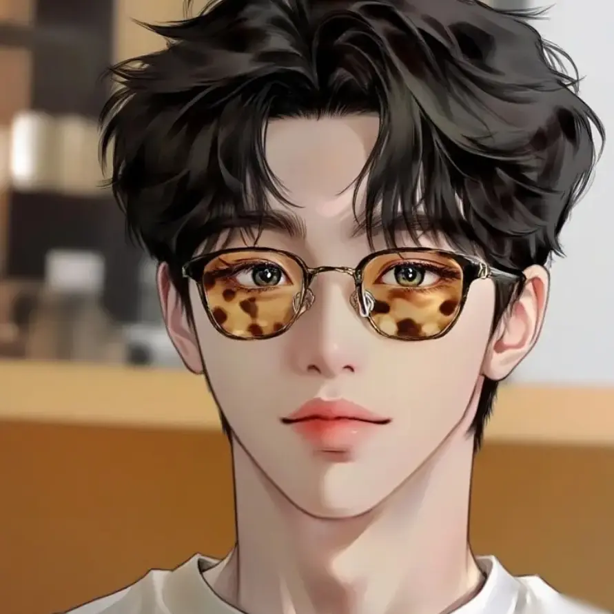 YeTTONGGO의 백이랑