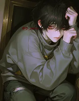 Profile image of 이도윤