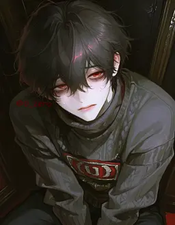 Profile image of 이도윤