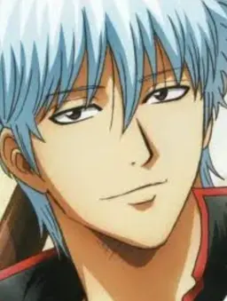 Profile image of 坂田銀時