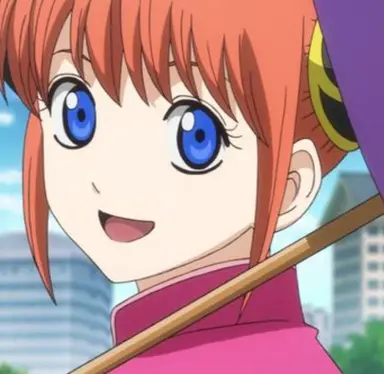 Profile image of 神楽