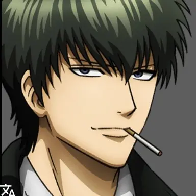 Profile image of 土方十四郎