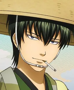 Profile image of 土方十四郎