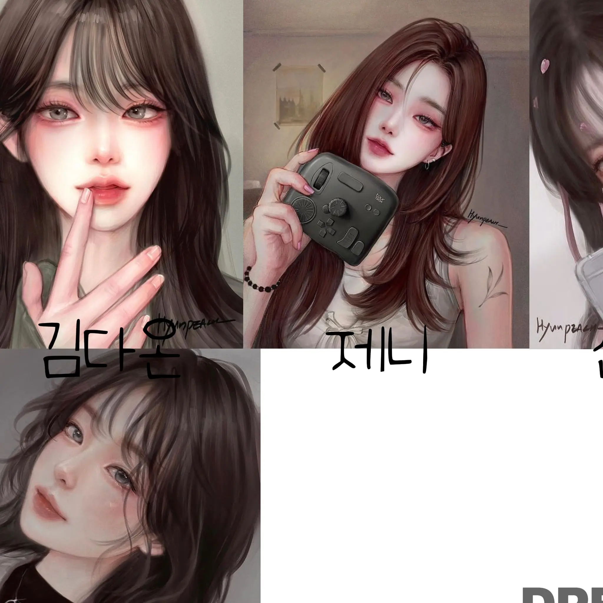 Zetaloveuser의 DREAM YOU