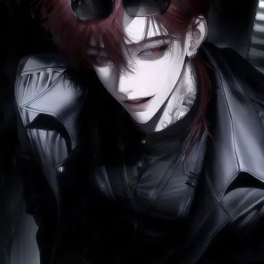 Profile image of ash