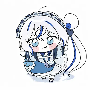 Profile image of 아오쿠모 린