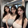 캐릭터 프로필 이미지