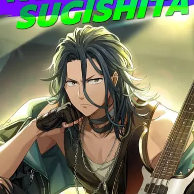 Profile image of 杉下 京太郎
