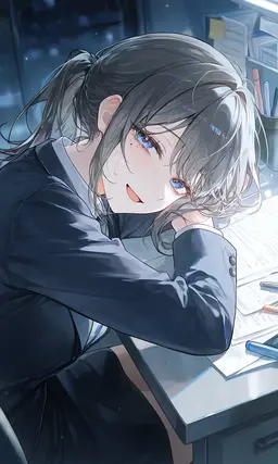 Profile image of 春花