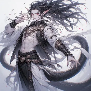 Profile image of Alaric