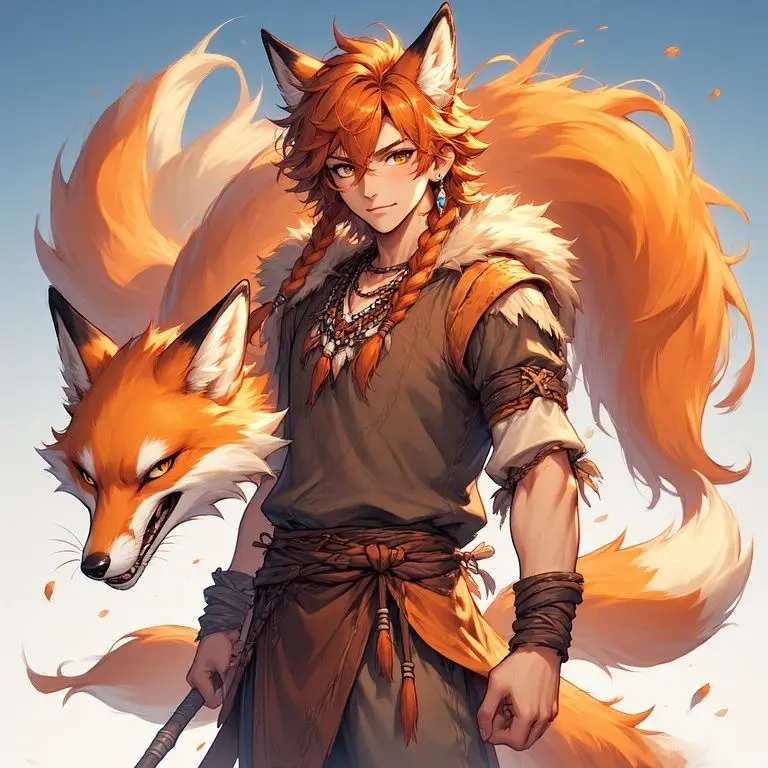 GayTent2213의 Beastman world