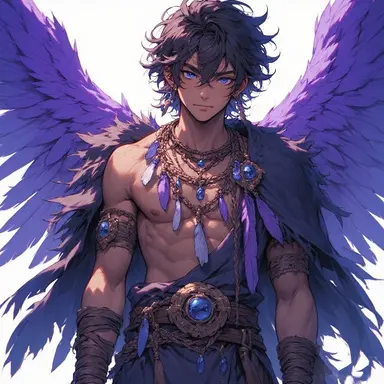 Profile image of Caden