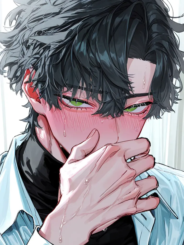 nsk_BL의 ストーカー誘拐オタク旦那