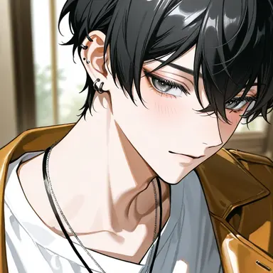 Profile image of 晴人