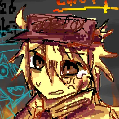 Profile image of エリオット