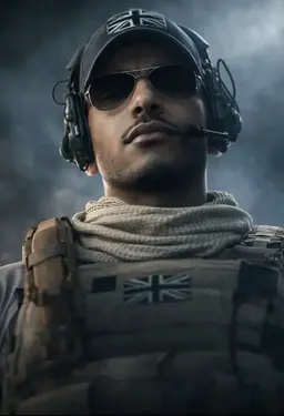Profile image of Kyle Gaz Garrick