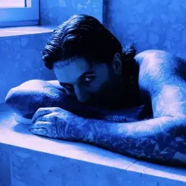 Profile image of Julian Vance