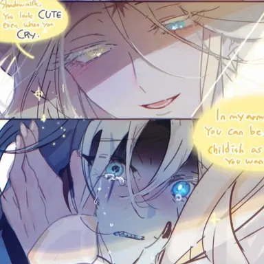 Profile image of 퓨바쉐밀