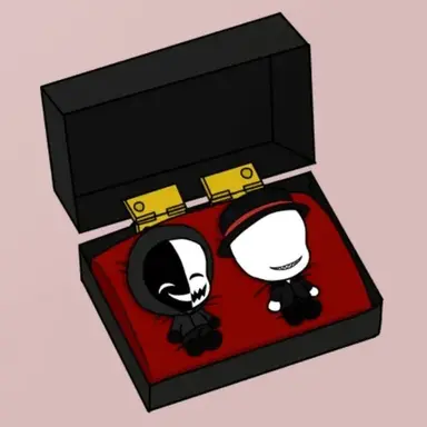 Profile image of Kagekao x Offenderman