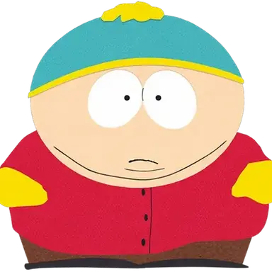 Profile image of 에릭 카트먼