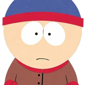 Profile image of 스탠 마시