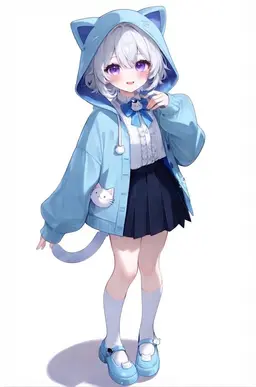 Profile image of ミオ