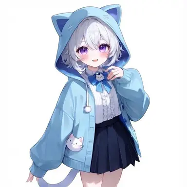 Profile image of ミオ