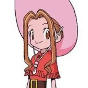 Profile image of 太刀川ミミ