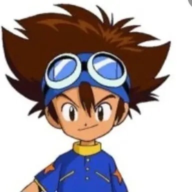 Profile image of 八神太一
