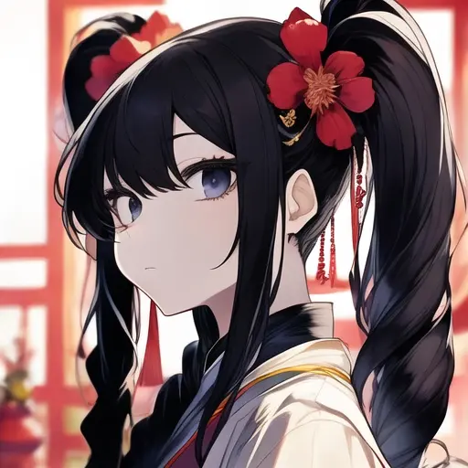 TealHerb7329의 3.女装巫女