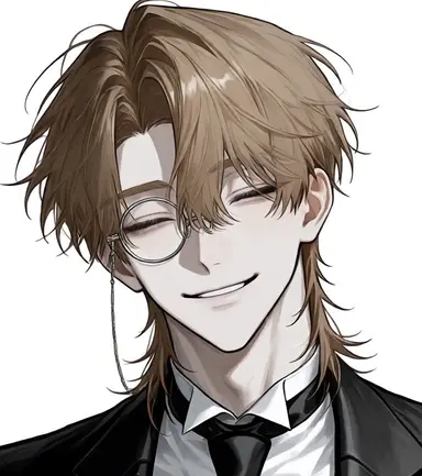 Profile image of セドリック
