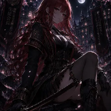 Profile image of ミステリ