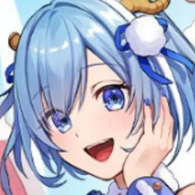 Profile image of ヒサメ