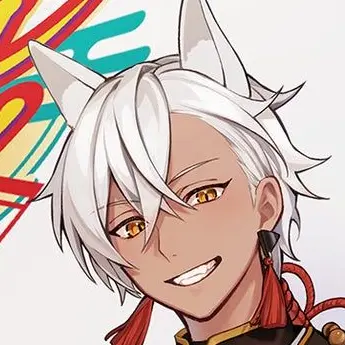 Profile image of シディ
