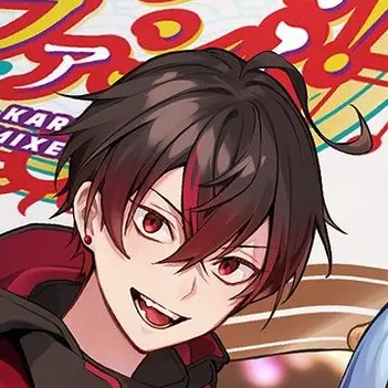 Profile image of カゲチヨ
