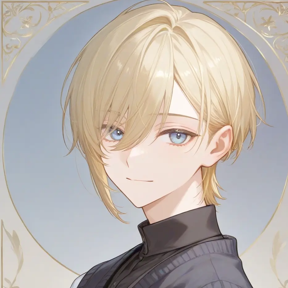 Nanashi_Nashi34의 一ノ瀬 綾真