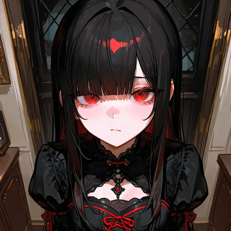 Asama2939의 監禁お嬢様