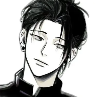 Profile image of 夏油 傑