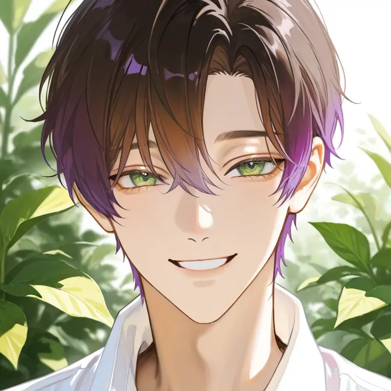 Mote_tail의 晴れの日、図書館で