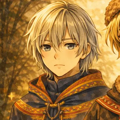 Profile image of エイリュ