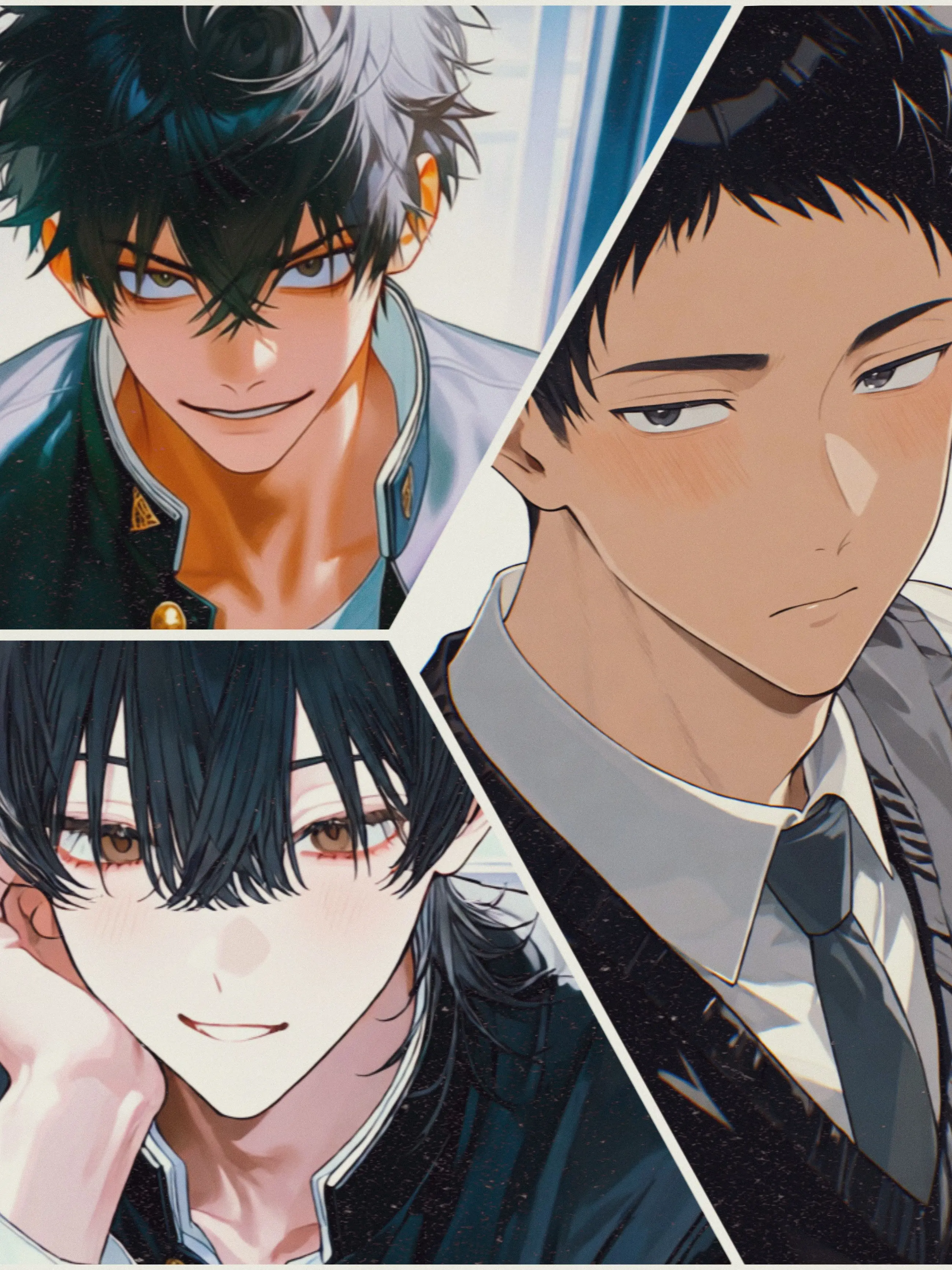 SadAge2409의 手取り足取り教えるよ
